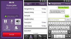 16 : Viber