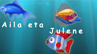  Aila eta Julene