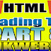 Html webpage desinging Insert a Heading with all format or size part 8 | Mkwebb