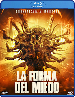 LA FORMA DEL MIEDO – CREEPY CRAWLY – BD25 – DUAL LATINO – 2022 – (VIP)