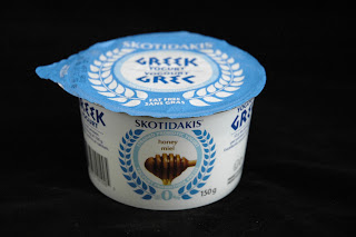 Skotidakis - Greek Yogurt - Honey