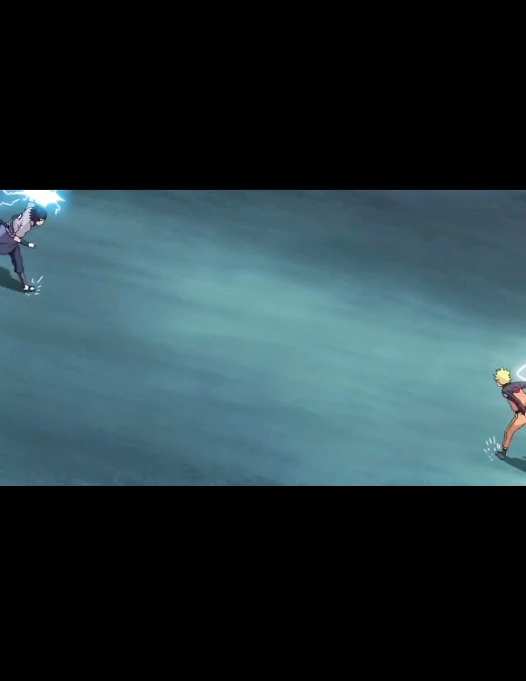Naruto Shippuden Final Battle Naruto Vs