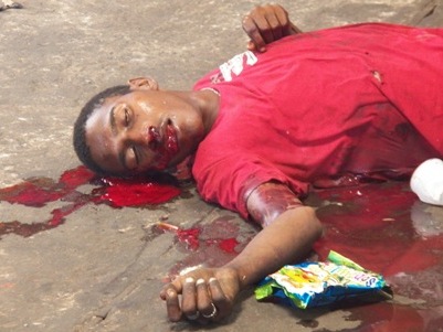 Guerra de gangs na macaúba mata mais um em SL