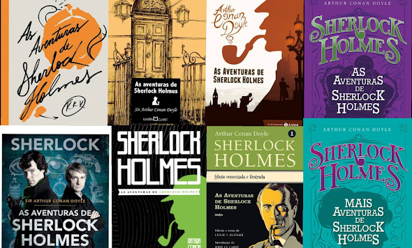 em que ordem ler Sherlock Holmes? Qual a ordem dos livros Sherlock Holmes. Um Estudo em Vermelho. O Sinal dos Quatro. As Aventuras de Sherlock Holmes. O Cão dos Baskerville. O Vale do Medo. As Memórias de Sherlock Holmes. A Volta de Sherlock Holmes. Histórias de Sherlock holmes. O Ultimo Caso de Sherlock Holmes.resenha de livros. resenha Sherlock Holmes. coleção Cherlock Holmes. Arthur Conan Doyle. Obra completa Sherlock Holmes. Série literária. Saga Litéaria. Sherlock Holmes e John Watson. Sherlock Holmes é real?