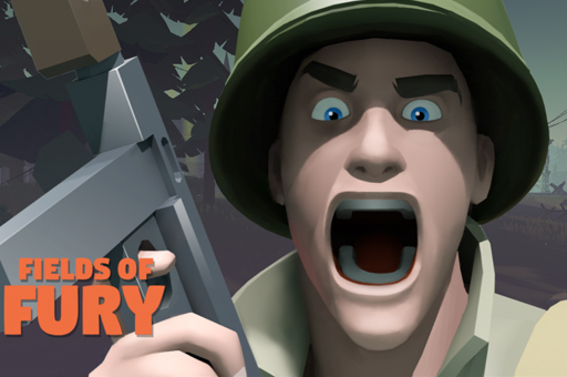 Fields of Fury