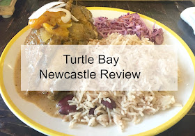 Turtle Bay Newcastle Review 