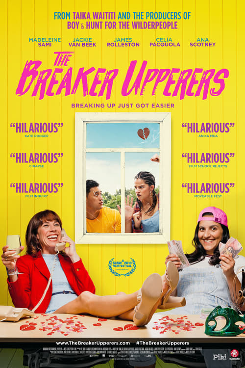 [HD] Las separadoras de parejas 2018 Pelicula Completa En Español Castellano