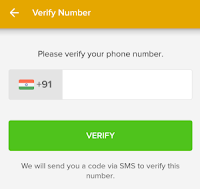 zomato-app-verify-phone-number-verify