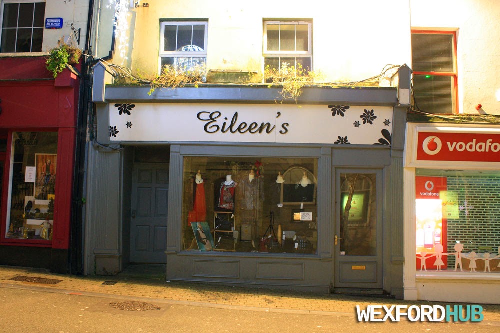 Eileens, Wexford