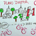 Vitória: ciclistas de São Paulo conquistam recursos para rede cicloviária na cidade