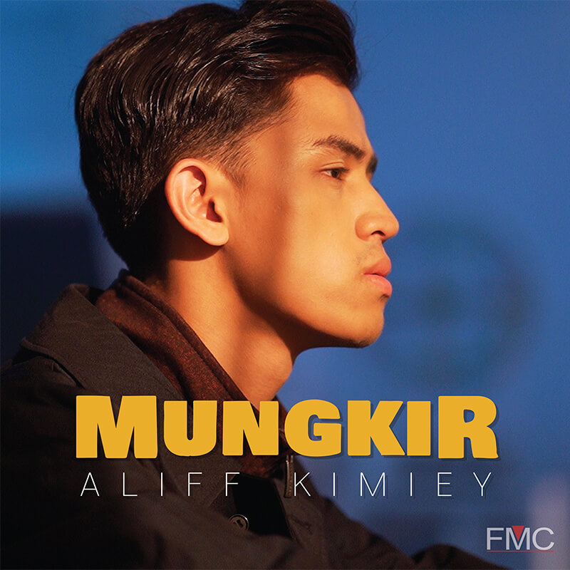 Lirik Lagu Aliff Kimiey - Mungkir