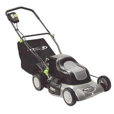 Earthwise 60020
