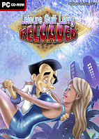 Download Game Leisure Suit Larry RELOADED