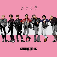 GENERATIONS from EXILE TRIBE