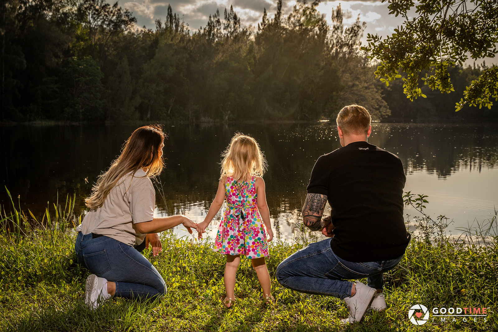 Family Photographer Miami