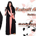 Dubai Abaya Collection 2013 | Emirati Abaya Hijab Fashion 2013-2014