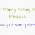 Make Money Selling Digital Products