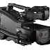 Cameras - XDCAM EX PMW-TD300