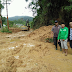 Berita Duka Dari Longsor Rawang ke Longsor Bukit Subang Kabupaten Solok