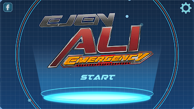 Ejen Ali : Emergency v1.0 (Mod Apk Money)