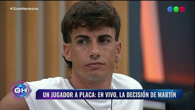 Gran Hermano 2023