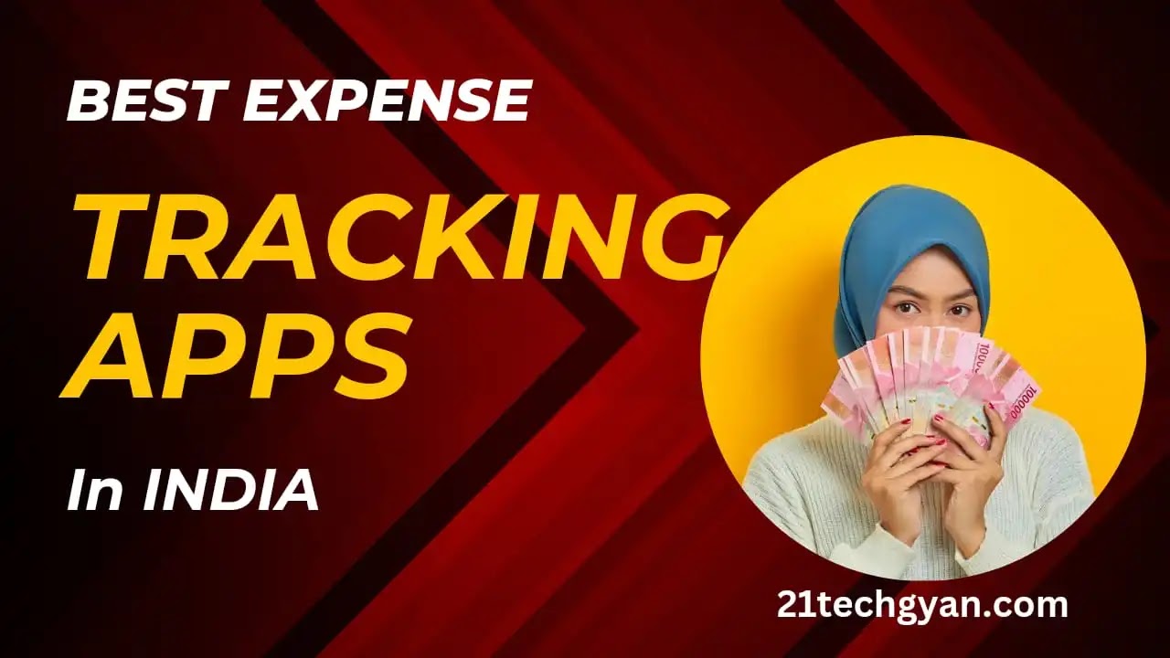 Best Expense Tracking Apps in India