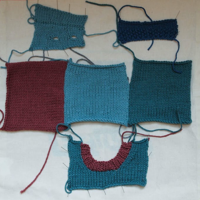 Black Sheep Wools Free Patterns