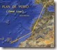 Coast Line (mapa) RUTA
