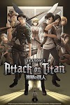 OST Shingeki no Kyojin Season 3 OP & ED 