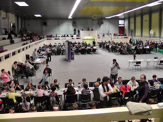 Championnat de France de blitz et de parties rapides