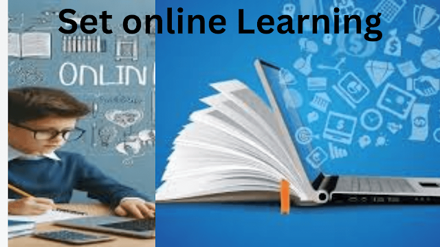 Online Learning: A New Frontier in Education