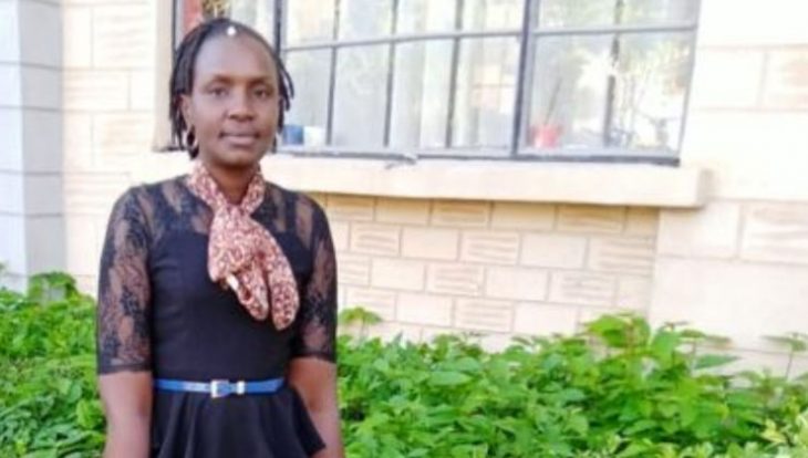 Kenyan woman explains how she shared her husband with her cousin