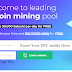 Free Bitcoin Earning site auto bitcoin mining 