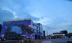 Universitas terbaik di kota Semarang