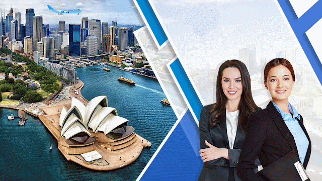 Migration Agent Sydney - Find out if your next move is worth the risk