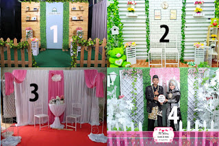 Paket Murah Photobooth di Tangerang