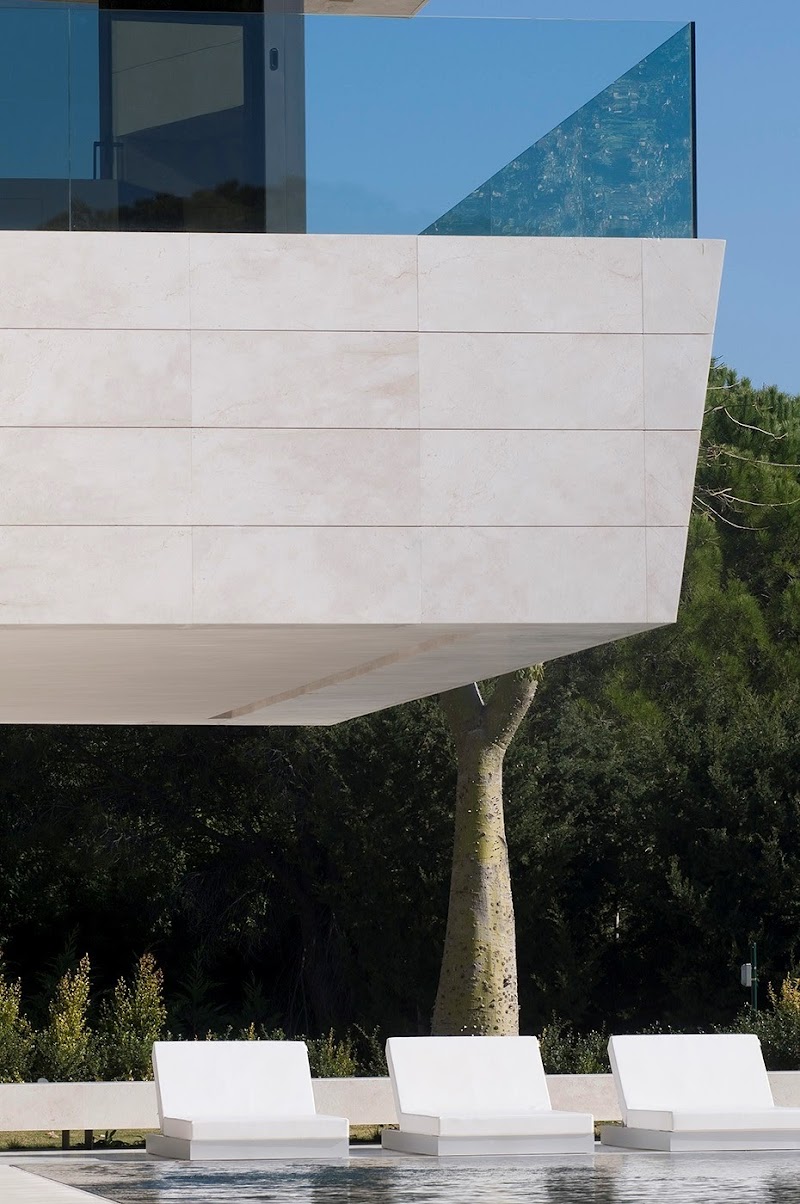 Vivienda Unifamiliar en Marbella - A-cero
