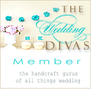 Etsy Wedding Divas