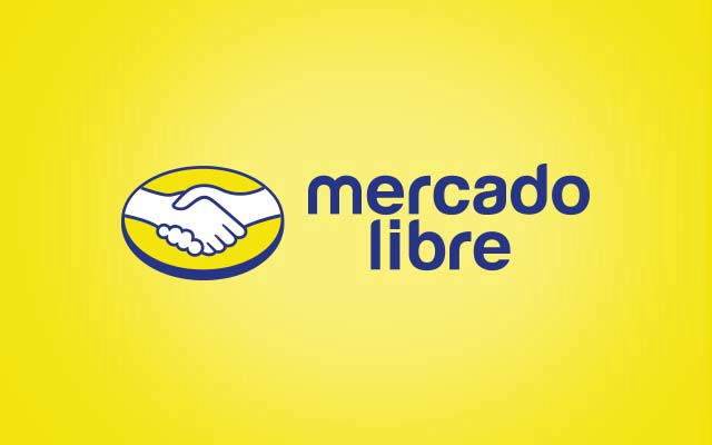 Mercado Libre banner