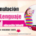 Estimulación del lenguaje oral en Educación Infantil