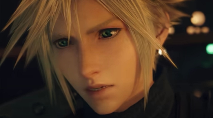 Dive into the World of Final Fantasy VII Rebirth: Beyond Midgar's Horizon