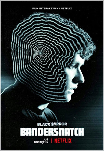 Czarne lustro: Bandersnatch / Black Miror: Bandersnatch