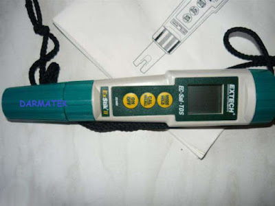 Darmatek Alat Ukur dan Instrument