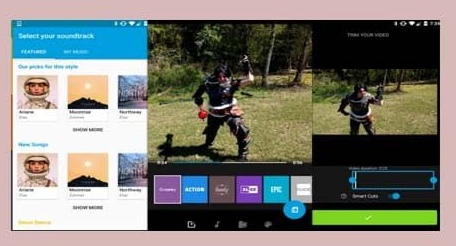 7 Best and Free Video Editing Apps for Android