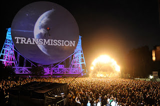 Live From Jodrell Bank The Australian Pink Floyd Show