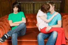 Get Her Back: My Ex Girlfriend Is Dating Someone Else