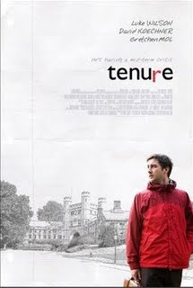 TENURE (2009)