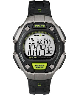 Timex Ironman Digital Grey Dial Women's TW5K93200