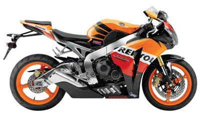 Honda  CBR1000RR ABS