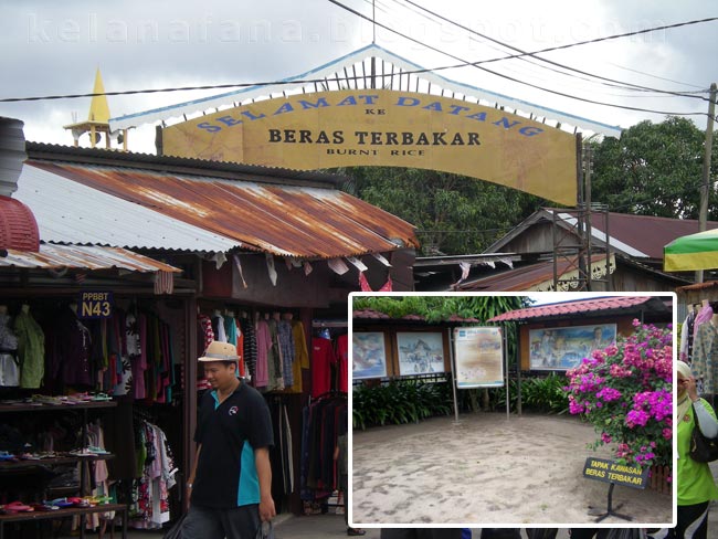 Tempat Menarik Di Langkawi - 2 Hari Pusing Pulau (Pt 3)